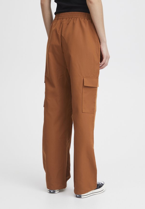 IHKECIA - Cargo trousers3