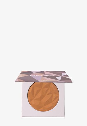 INFINITY BRONZER - Puuteri - endless