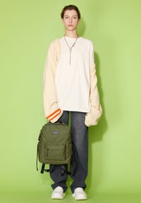 CONSIGNED Mochila - green