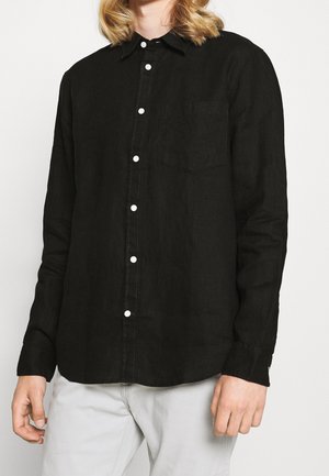 Camisa - black