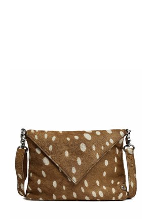 Borsa a tracolla - deer