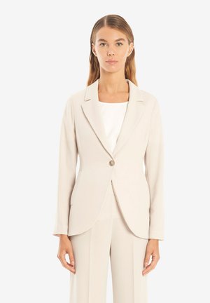 Vicario Cinque REGENIA  - Blazer - beige