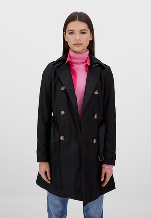 Trench - black