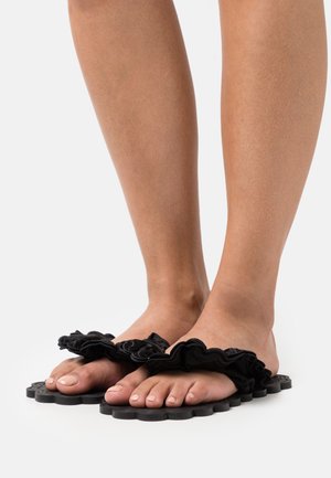 Infradito - black