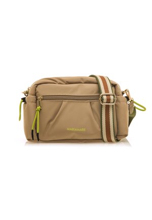 BANDOLERA  - Bandolera - marron