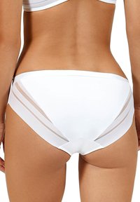 Lisca ALEGRA  - Slip - blanc