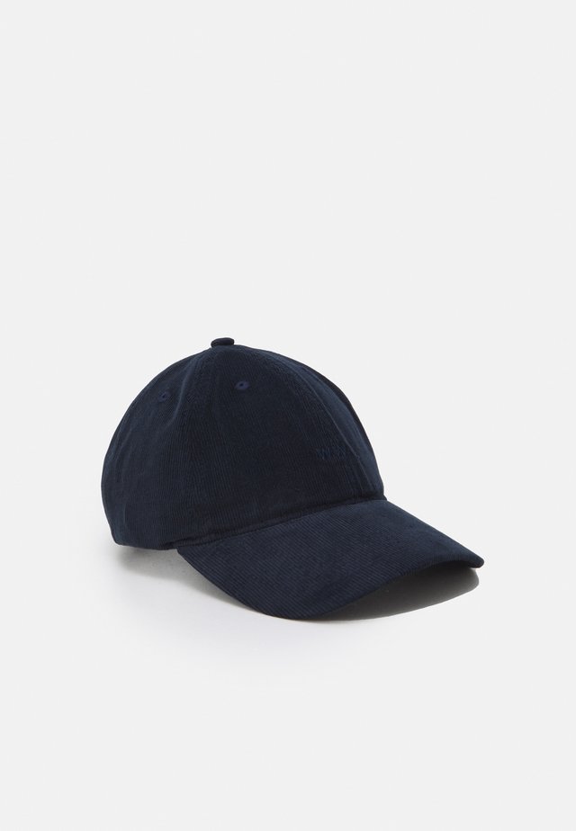LOW PROFILE UNISEX - Pet - navy