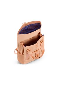 Johnny Urban JULES UNISEX - Hátizsák - peach