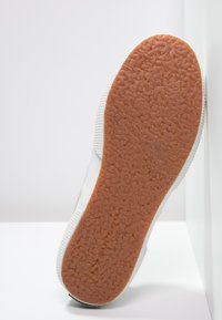 Superga COTU CLASSIC UNISEX - Sapatilhas - taupe