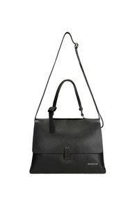 Wojas Borsa a mano - czarny