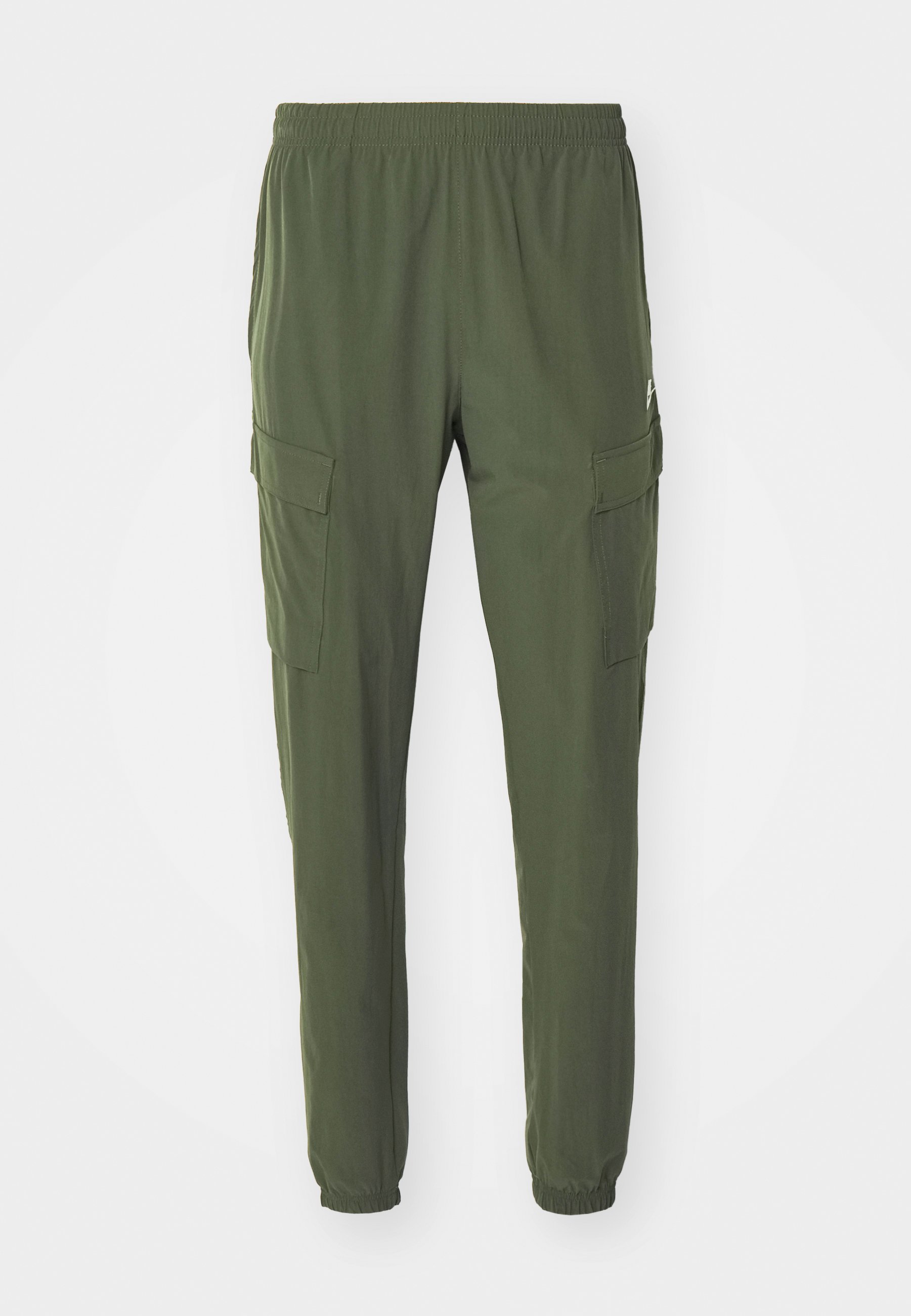 Nike Sportswear SPORTSWEAR CLUB - Cargo trousers - cargo