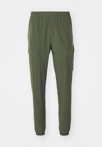 Unselected, cargo khaki
