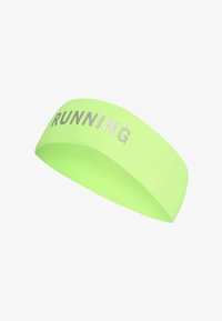 Non sélectionné, solar yellow reflective silver