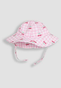 JoJo Maman Bébé Hut - gingham
