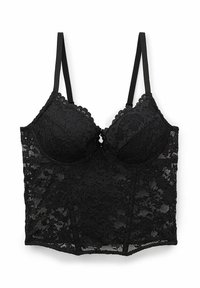 ETERNAL - Korset - black