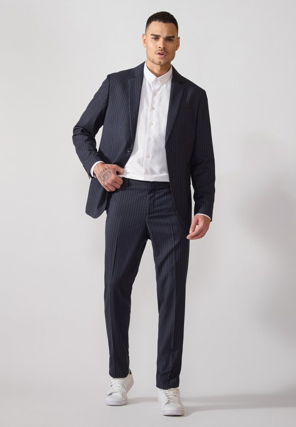 PINSTRIPE SUIT - Suit