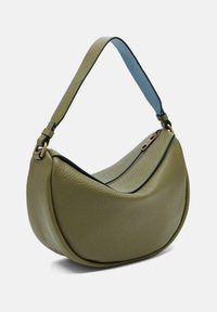 Liebeskind Berlin MELLI HOBO S - Handtasche - olivgrün