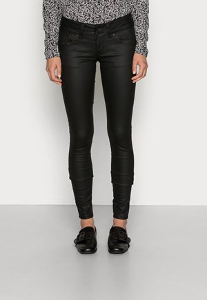 LTB Jeans Skinny Fit - black