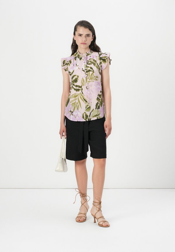 JDYBILLY FRILL - Blouse3