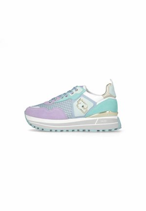 PLATFORM  - Trainers - lilac