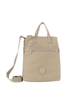 MAGGIA MALEA LVZ - Handbag - sesame