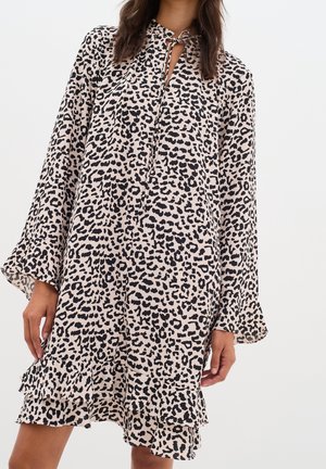 Vardagsklänning - black