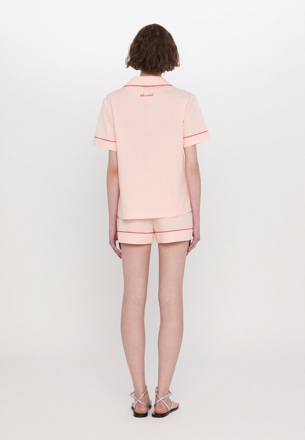 FIONA SHIRT - Button-down blouse4