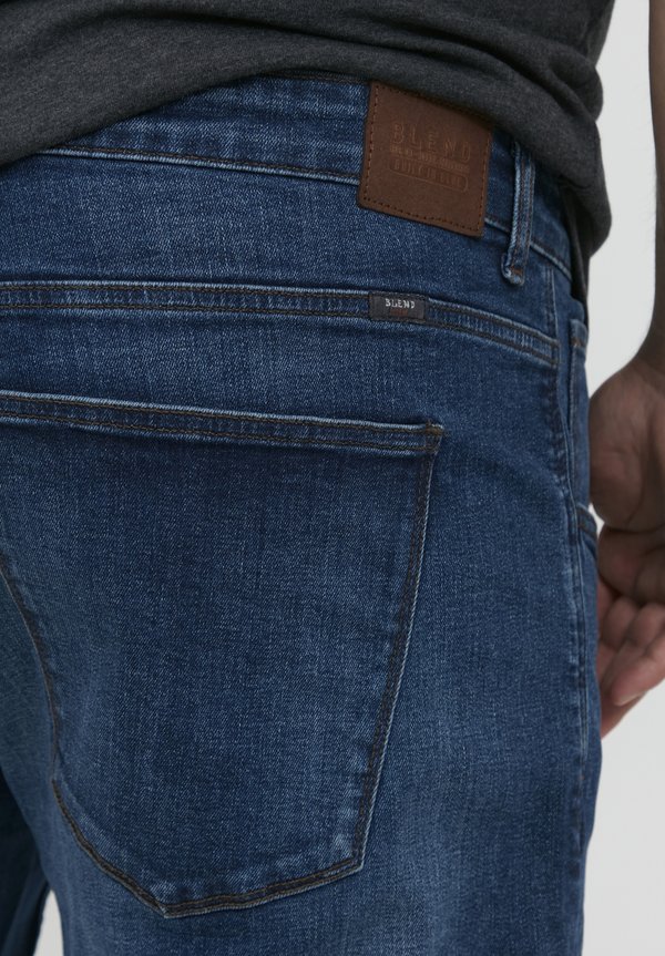 BHJOE - Straight leg jeans3