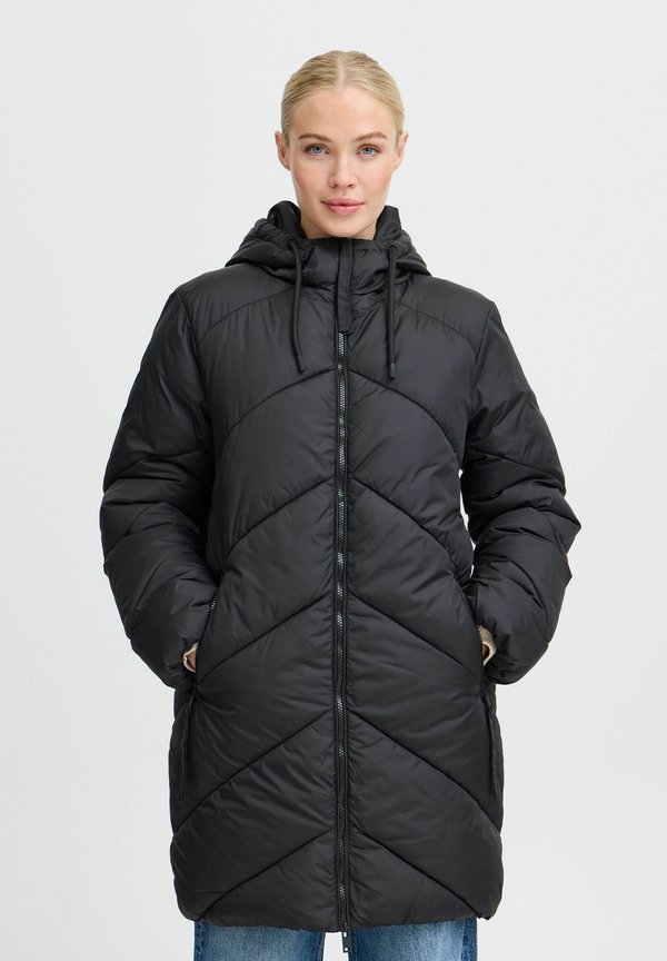 BYBOMINA - Wintermantel