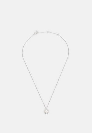 ELLIOTT - Necklace - silver-coloured