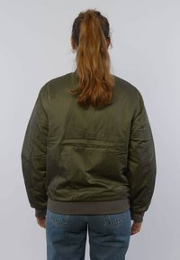 Glore IWON - Bomberjacke - khaki