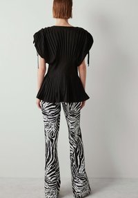 Ipekyol Bluse - black