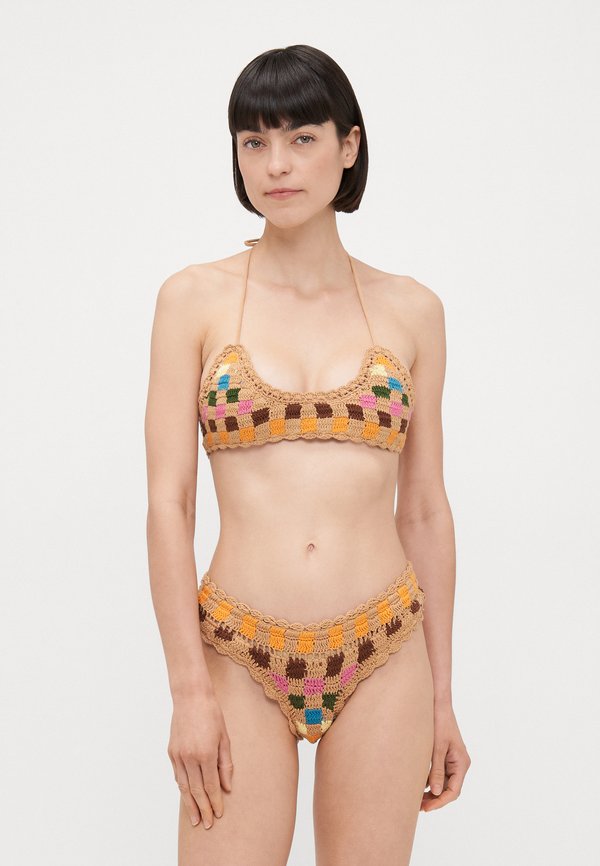 Bikini bottoms - boon4