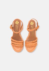 Marco Tozzi Sandali con tacco - peach