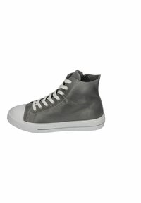 Andrea Conti High-top trainers - anthrazit