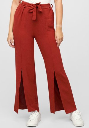 Pantaloni - brown