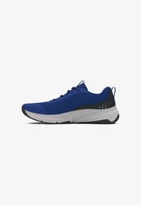 Niet geselecteerd, tech blue