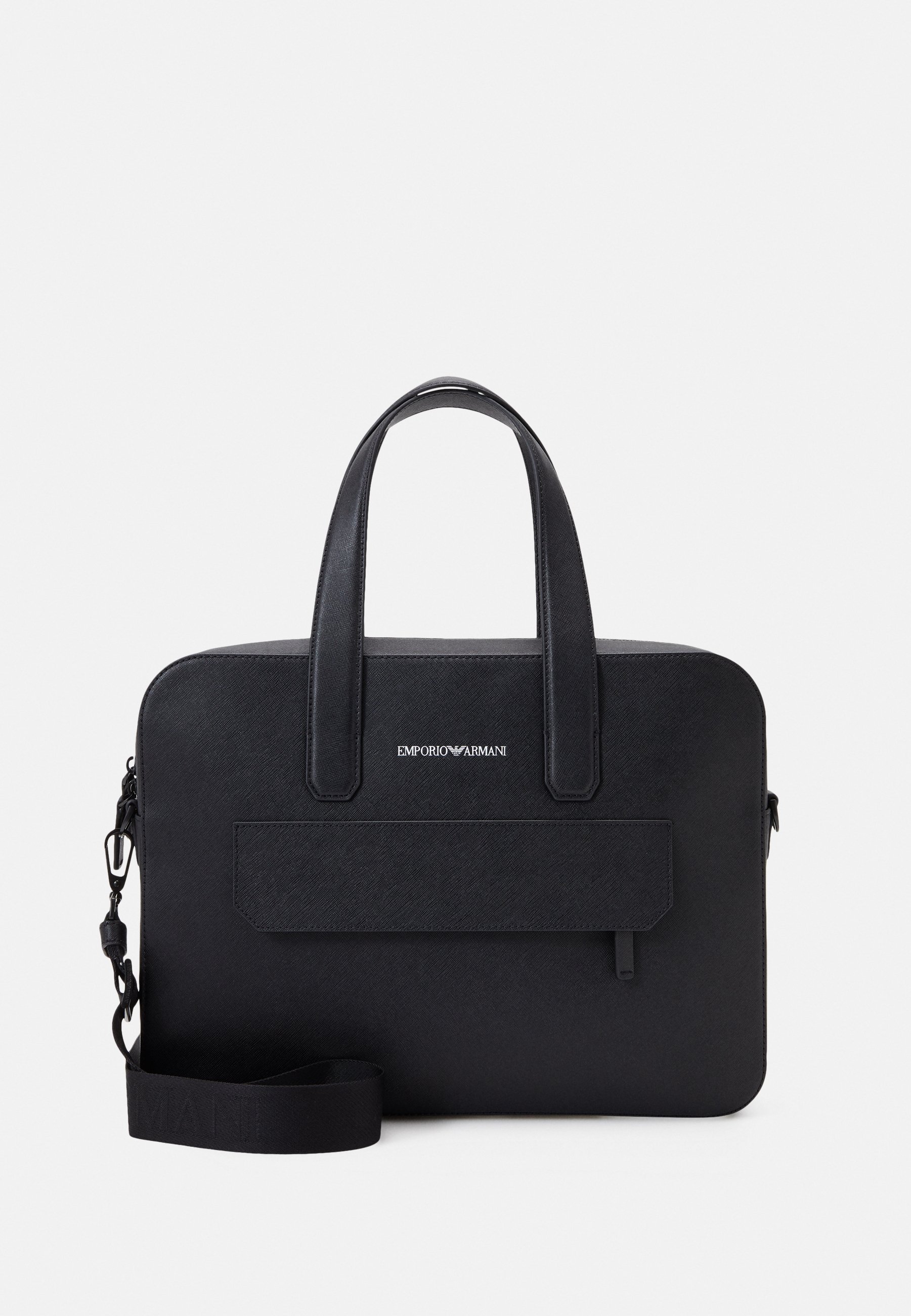 giorgio armani briefcase