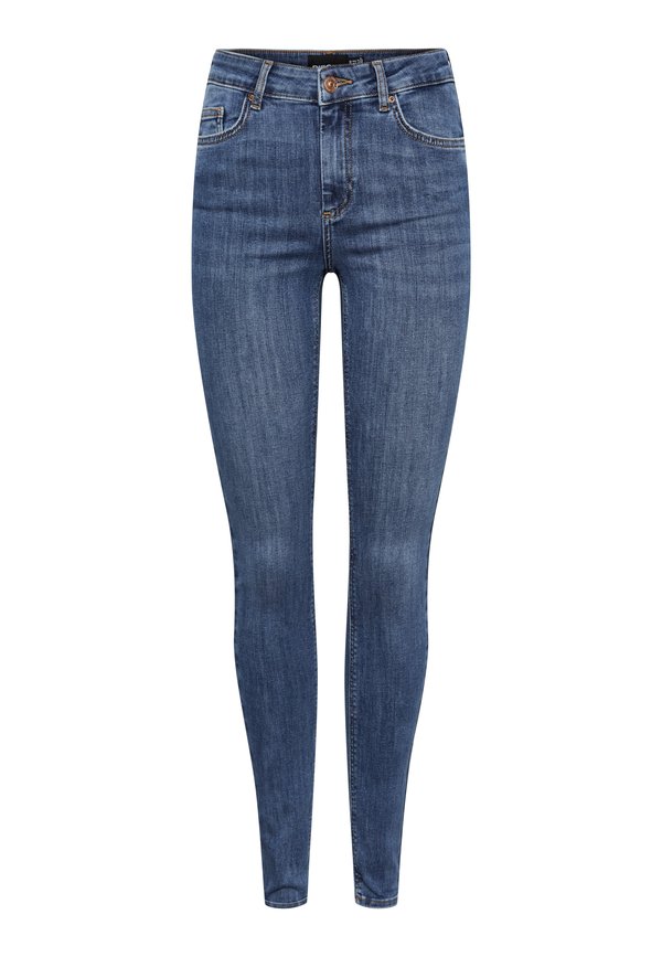 PCDELLY - Jeans Skinny Fit3