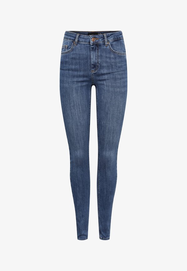 PCDELLY - Jeans Skinny Fit3