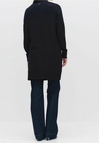 STOCKH LM Kardigan - black
