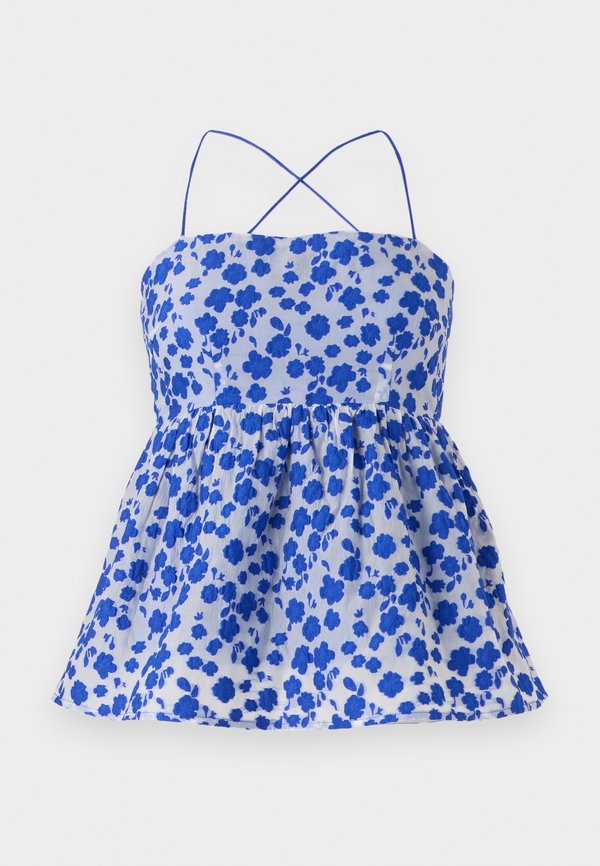 YASTIRA STRAP - Top - surf the web3