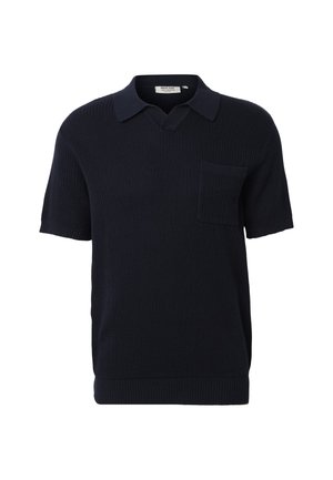 INDICODE JEANS, HARLI - Polo - navy