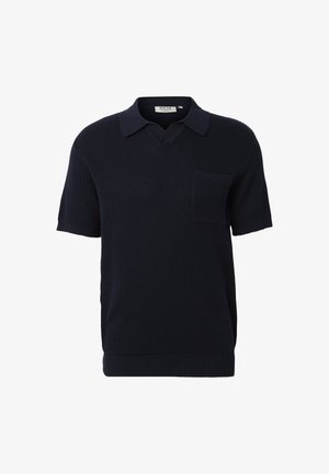 INDICODE JEANS, HARLI - Polo - navy