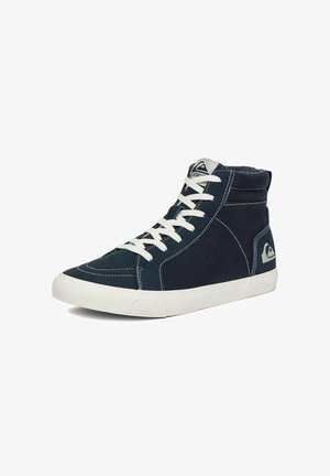 Quiksilver, QUIKSILVER SNEAKERS MEN'S NAVY CEO-CASCADE-01 - Sneaker high - navy