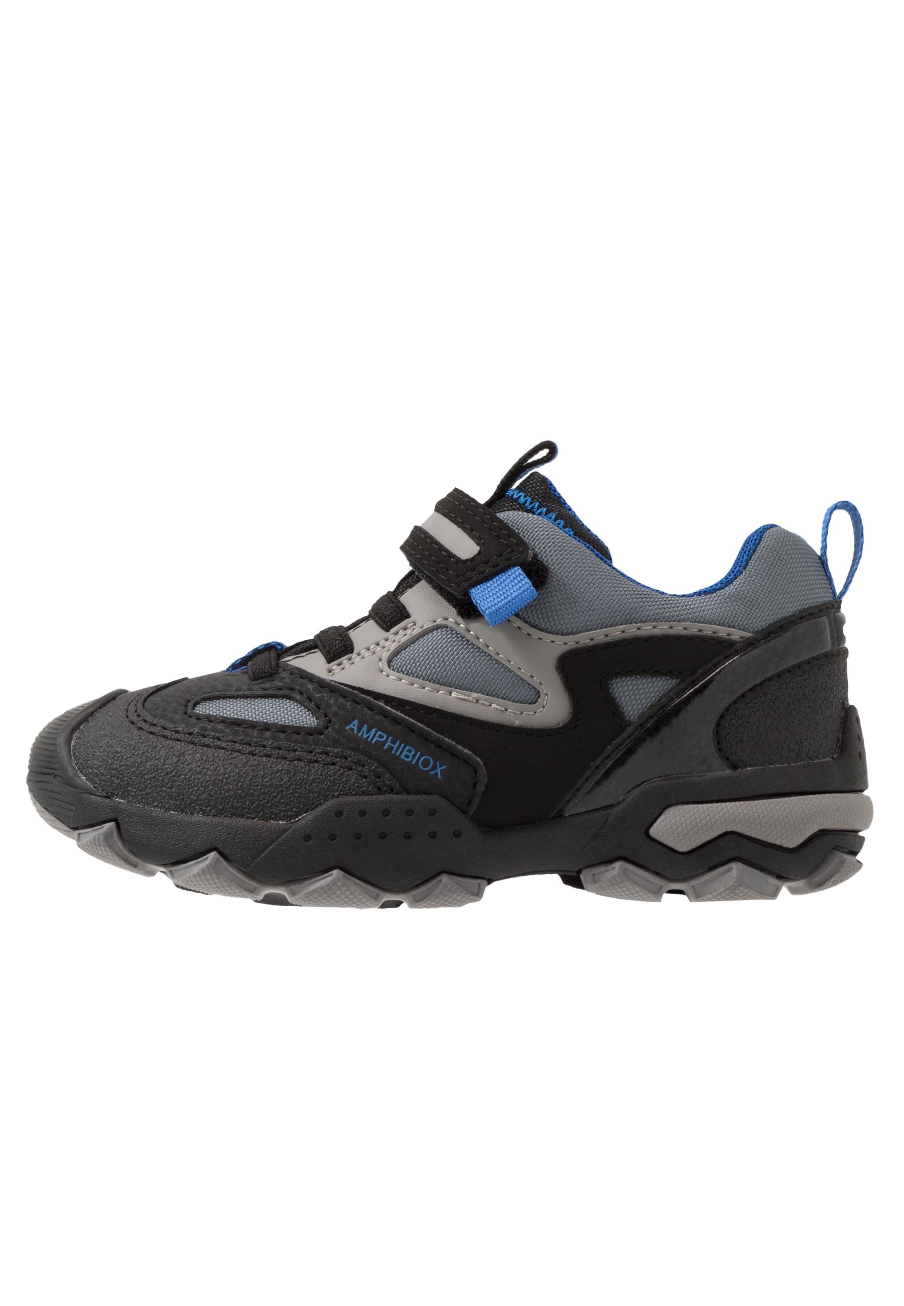 geox hiking shoes