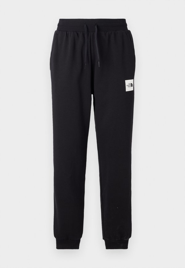 FINE REGULAR TAPERED - Tracksuit bottoms4