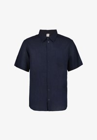 Non sélectionné, dunkel blau