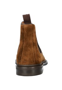 Nelson SIGLA  - Stiefelette - cognac