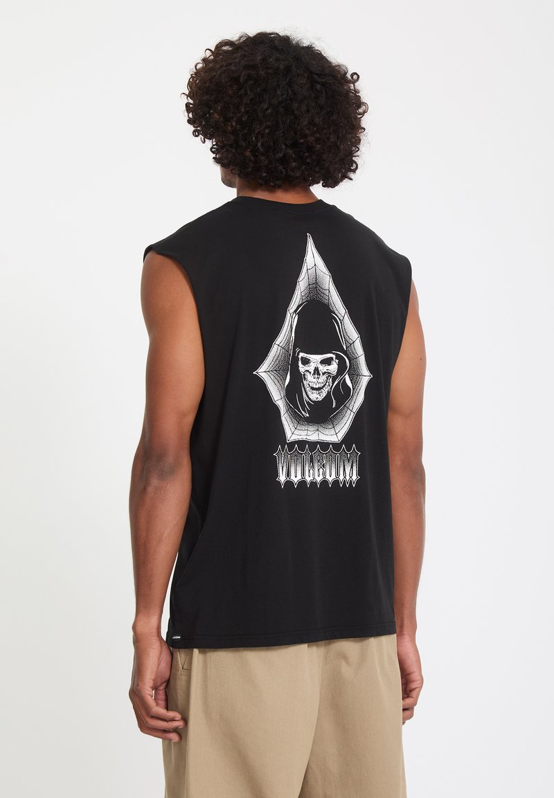 Débardeurs de Volcom - découvrez la collection - Blue Tomato